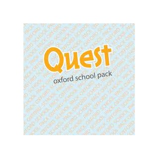 QUEST 3 ZAF PACK - 05611
