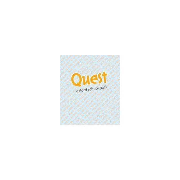 QUEST 2 PNS PACK - 05154