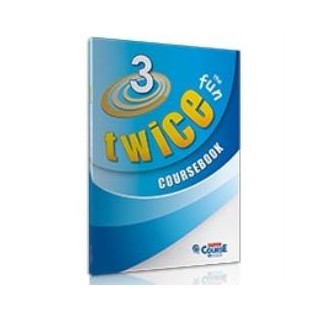 TWICE THE FUN 3 SB (+ I-BOOK)