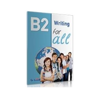 WRITING FOR ALL B2 SB