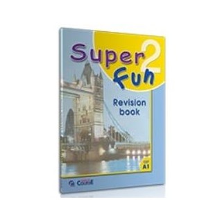 SUPER FUN 2 REVISION BOOK
