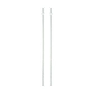 ESTIA ΑΝΤΑΛΛΑΚΤΙΚΟ ΚΑΛΑΜΑΚΙ ΓΙΑ STRAW TUMBLER XL 2 ΤΕΜ.