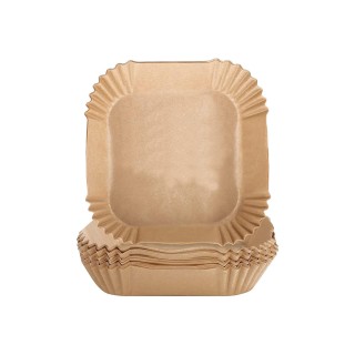 ESTIA ΑΝΤΙΚΟΛΛΗΤΙΚΟ ΧΑΡΤΙ ΨΗΣΙΜΑΤΟΣ ΓΙΑ ΦΡΙΤΕΖΑ ΑΕΡΟΣ ΣΕΤ 100 ΤΕΜ ΤΕΤΡΑΓΩΝΟ 20x20cm