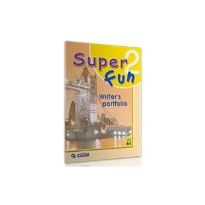 SUPER FUN 2 PORTFOLIO