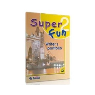 SUPER FUN 2 PORTFOLIO