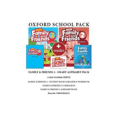 OXFORD DISCOVER 4 2ND ED TRIPLE PACK - 06588