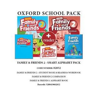 OXFORD DISCOVER 4 2ND ED TRIPLE PACK - 06588