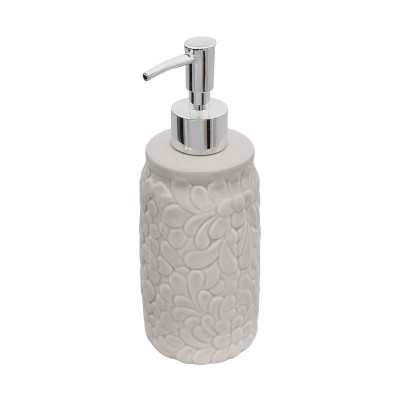 ΑΝΤΛΙΑ ΣΑΠΟΥΝΙΟΥ DOLOMITE 360ml ΓΚΡΙ