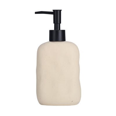 ESTIA ΑΝΤΛΙΑ ΣΑΠΟΥΝΙΟΥ GRAIN ΚΕΡΑΜΙΚΗ 280ml 8.5x4.5x18cm