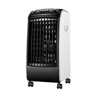 TERRA AIR COOLER 65w 3L ΜΕ ΡΟΔΕΣ ΜΕΤΑΦΟΡΑΣ