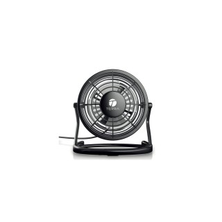 TERRA ΑΝΕΜΙΣΤΗΡΑΣ ΜΙΝΙ ΕΠΙΤΡΑΠΕΖΙΟΣ TERRA USB 10cm 2.5w