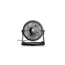 TERRA ΑΝΕΜΙΣΤΗΡΑΣ ΜΙΝΙ ΕΠΙΤΡΑΠΕΖΙΟΣ TERRA USB 10cm 2.5w