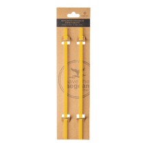 ESTIA ΑΝΤΑΛΛΑΚΤΙΚΑ ΚΑΛΑΜΑΚΙΑ STRAW TUMBLER XL 900ml BERRY BRIGHT 2 ΤΕΜ