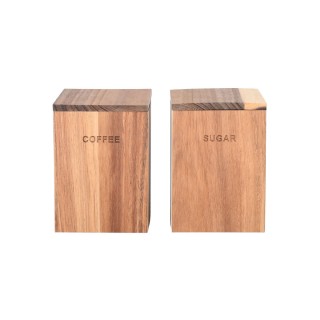 ESTIA ΔΟΧΕΙΟ ΓΙΑ ΖΑΧΑΡΗ ALLURE 10x10x14cm