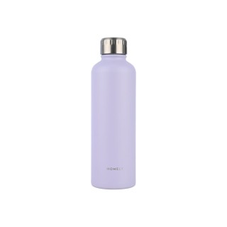 HOMELY ΘΕΡΜΟΣ FLASK 500ml LAVENDER FOG