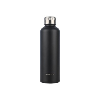 HOMELY ΘΕΡΜΟΣ FLASK 500ml MIDNIGHT BLACK