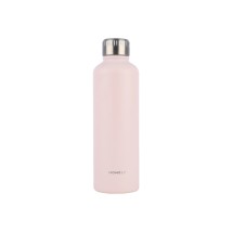 HOMELY ΘΕΡΜΟΣ FLASK 500ml ROSE QUARTZ