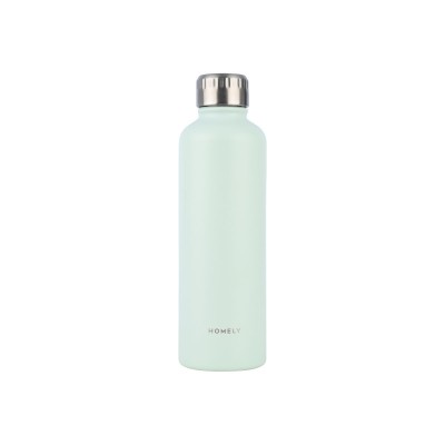 HOMELY ΘΕΡΜΟΣ FLASK 500ml SEAFOAM