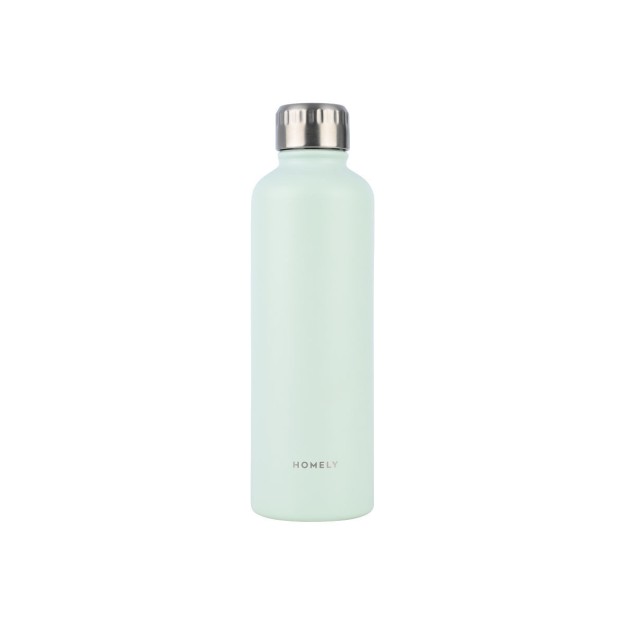 HOMELY ΘΕΡΜΟΣ FLASK 500ml SEAFOAM
