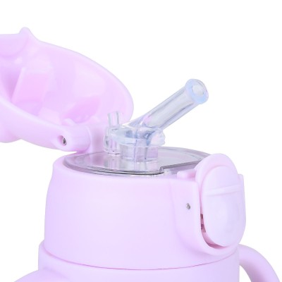 ESTIA ΘΕΡΜΟΣ ΠΑΙΔΙΚΟ BUBBLE BOTTLE SAVE THE AEGEAN 300ml FAIRY TALES