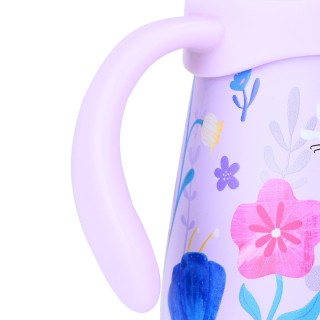 ESTIA ΘΕΡΜΟΣ ΠΑΙΔΙΚΟ BUBBLE BOTTLE SAVE THE AEGEAN 300ml FAIRY TALES