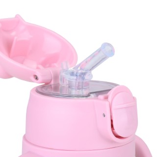 ESTIA ΘΕΡΜΟΣ ΠΑΙΔΙΚΟ BUBBLE BOTTLE SAVE THE AEGEAN 300ml RAINBOW DREAMS