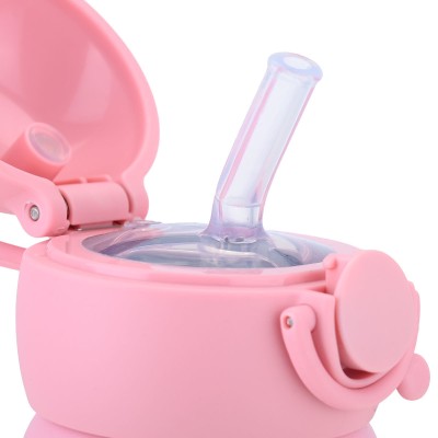 ESTIA ΘΕΡΜΟΣ ΠΑΙΔΙΚΟ WONDER BOTTLE SAVE THE AEGEAN 350ml RAINBOW DREAMS