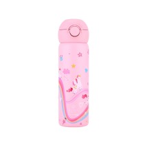 ESTIA ΘΕΡΜΟΣ ΠΑΙΔΙΚΟ WONDER BOTTLE SAVE THE AEGEAN 500ml RAINBOW DREAMS