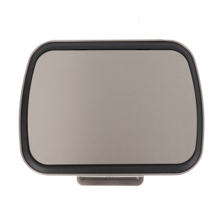 ESTIA ΚΑΔΟΣ ΑΠΟΡΡΙΜΑΤΩΝ FLATOP SOFT CLOSE 70lt ΜΑΤ ΙΝΟΞ