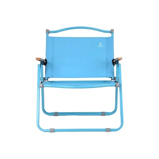 ESTIA ΚΑΡΕΚΛΑ ΘΑΛΑΣΣΗΣ TRANQUIL ΑΝΑΔΙΠΛΟΥΜΕΝΗ ΥΦΑΣΜΑΤΙΝΗ 52x43x62cm