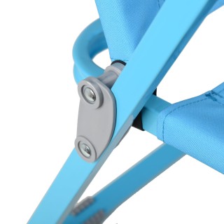 ESTIA ΚΑΡΕΚΛΑ ΘΑΛΑΣΣΗΣ TRANQUIL ΑΝΑΔΙΠΛΟΥΜΕΝΗ ΥΦΑΣΜΑΤΙΝΗ 52x43x62cm