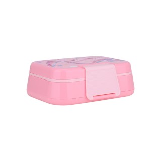 ESTIA ΠΑΙΔΙΚΟ ΦΑΓΗΤΟΔΟΧΕΙΟ SAVE THE AEGEAN 1030ml 2 ΕΠΙΠΕΔΩΝ RAINBOW DREAMS