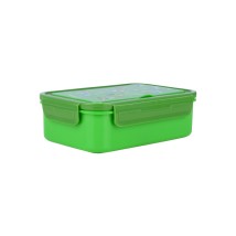 ESTIA ΠΑΙΔΙΚΟ ΦΑΓΗΤΟΔΟΧΕΙΟ SAVE THE AEGEAN 900ml ΜΕ 2 ΑΝΟΞ. ΘΗΚΕΣ JUNGLE KICK