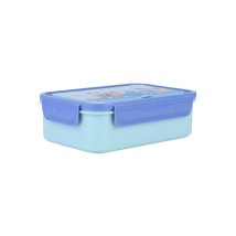 ESTIA ΠΑΙΔΙΚΟ ΦΑΓΗΤΟΔΟΧΕΙΟ SAVE THE AEGEAN 900ml ΜΕ 2 ΑΝΟΞ. ΘΗΚΕΣ TREASURE QUEST