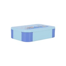 ESTIA ΠΑΙΔΙΚΟ ΦΑΓΗΤΟΔΟΧΕΙΟ SAVE THE AEGEAN 900ml ΜΕ 2 ΑΠΟΣΠΩΜ. ΘΗΚΕΣ TREASURE QUEST