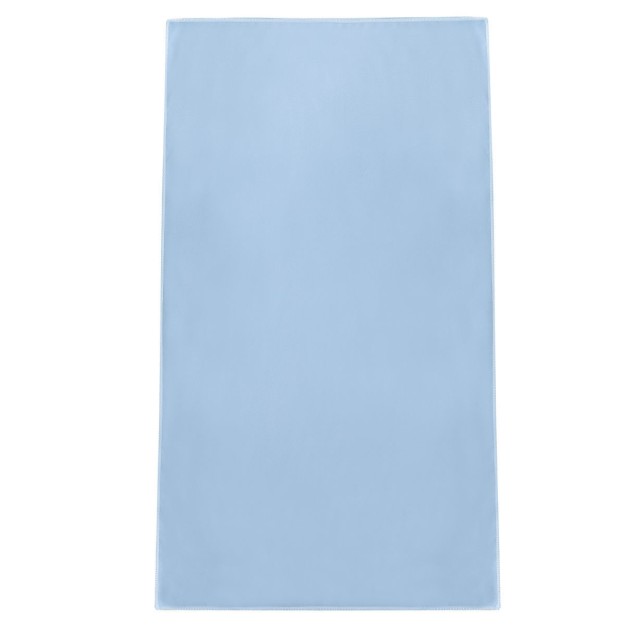 ESTIA ΠΕΤΣΕΤΑ ΘΑΛΑΣΣΗΣ DENIM 80x170cm MICROFIBER