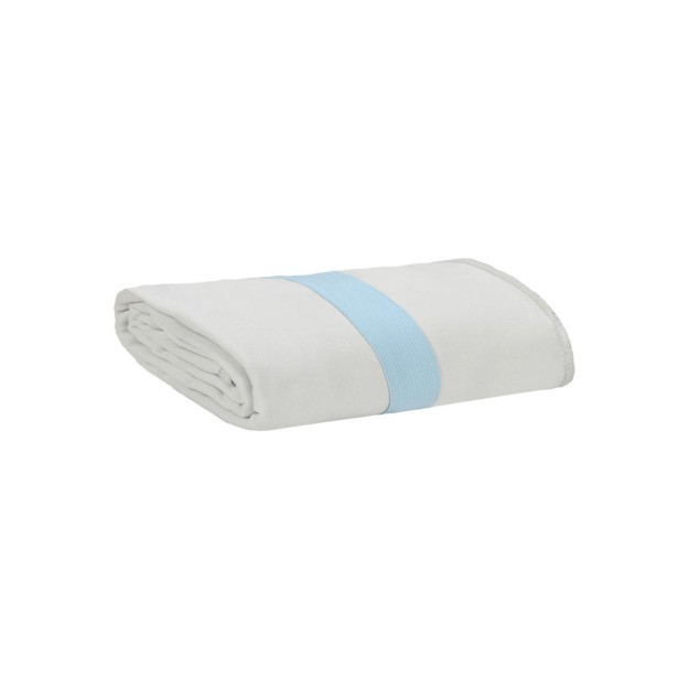 ESTIA ΠΕΤΣΕΤΑ ΘΑΛΑΣΣΗΣ MIST MICROFIBER 70x140cm