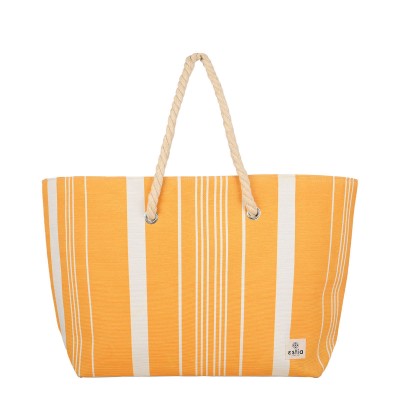 ESTIA ΤΣΑΝΤΑ ΘΑΛΑΣΣΗΣ SUNSCAPE MIRAGE 63x20x36cm