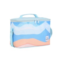 ESTIA ΤΣΑΝΤΑ ΘΑΛΑΣΣΗΣ ΙΣΟΘΕΡΜΙΚΗ SERENE SHORES 5lt 22x15x16cm