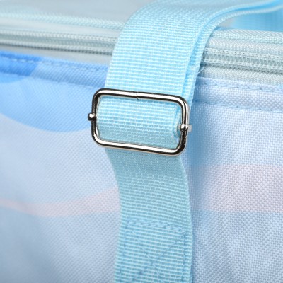 ESTIA ΤΣΑΝΤΑ ΘΑΛΑΣΣΗΣ ΙΣΟΘΕΡΜΙΚΗ SERENE SHORES 5lt 22x15x16cm