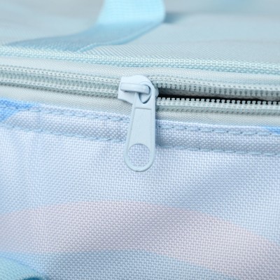 ESTIA ΤΣΑΝΤΑ ΘΑΛΑΣΣΗΣ ΙΣΟΘΕΡΜΙΚΗ SERENE SHORES 5lt 22x15x16cm