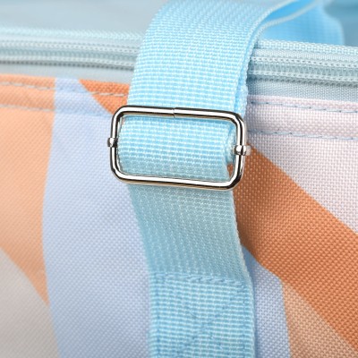 ESTIA ΤΣΑΝΤΑ ΘΑΛΑΣΣΗΣ ΙΣΟΘΕΡΜΙΚΗ SUMMER DAZE 5lt 22x15x16cm