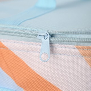 ESTIA ΤΣΑΝΤΑ ΘΑΛΑΣΣΗΣ ΙΣΟΘΕΡΜΙΚΗ SUMMER DAZE 5lt 22x15x16cm