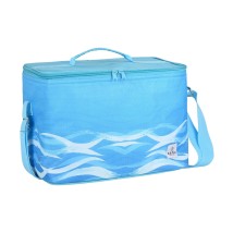 ESTIA ΤΣΑΝΤΑ ΘΑΛΑΣΣΗΣ ΙΣΟΘΕΡΜΙΚΗ TRANQUIL TIDES 15lt 30x23x22cm