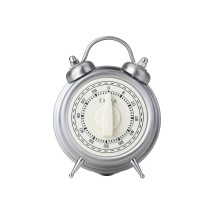 ESTIA ΧΡΟΝΟΜΕΤΡΟ ΚΟΥΖΙΝΑΣ ΑΝΑΛΟΓΙΚΟ 60 ΛΕΠΤΩΝ