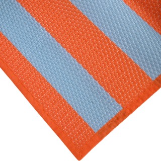 ESTIA ΨΑΘΑ ΘΑΛΑΣΣΗΣ SUNSCAPE MIRAGE ΠΛΑΣΤΙΚΗ 180x180cm