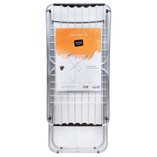 ΑΠΛΩΣΤΡΑ ΔΑΠΕΔΟΥ ΑΛΟΥΜΙΝΙΟΥ ΠΤΥΣΣΟΜΕΝΗ 18m