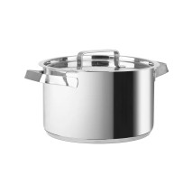 ESTIA ΚΑΤΣΑΡΟΛΑ ALLEGRO ΑΝΟΞΕΙΔΩΤΗ 24cm