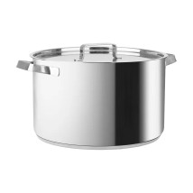 ESTIA ΚΑΤΣΑΡΟΛΑ ALLEGRO ΑΝΟΞΕΙΔΩΤΗ 28cm