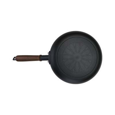 ESTIA ΤΗΓΑΝΙ NANOTECH ΜΕ ΤΕΧΝΟΛΟΓΙΑ PLASMA FUSION 24cm